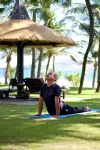 Pandanus Resort - Gym