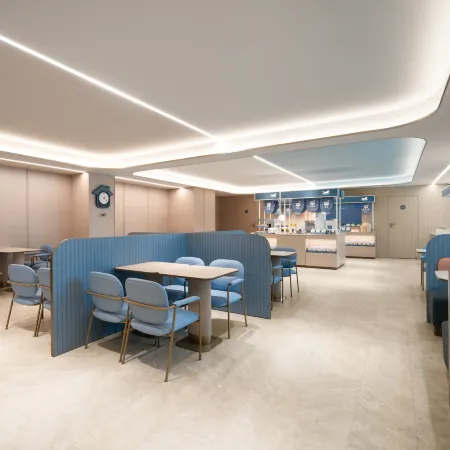 HanTing Hotel (Yangjiang Yangdong Industrial Park Dongfeng Fourth Road)