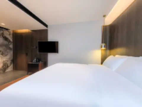 Shaoguan Marriott Hotel Hotels in Shaoguan