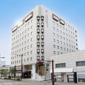 HOTEL MYSTAYS Kanazawa Katamachi