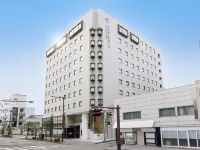 HOTEL MYSTAYS Kanazawa Katamachi Hotel a 