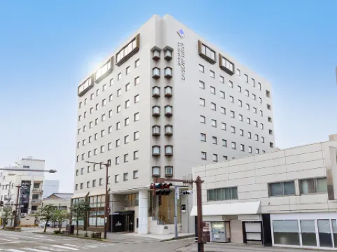 HOTEL MYSTAYS Kanazawa Katamachi