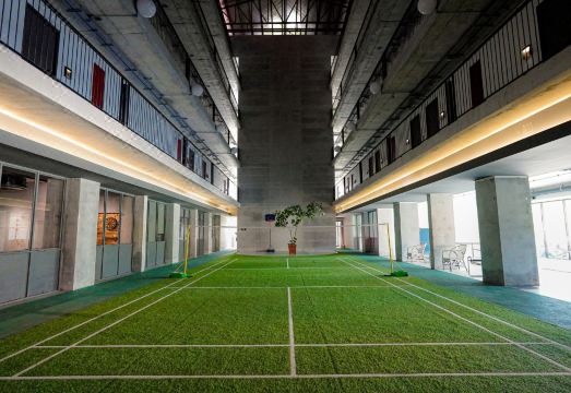 5. 마리나 하우스 ..