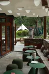 Hailuogou Seven Valleys Source · Snow Mountain Secret Realm Onsen Resort Hotel - Gym