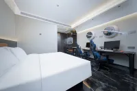 Zoluo E-Sports Hotel (Meimei Shopping Center) - Esports