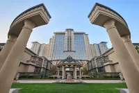 The Azure Ningbo, Vignette Collection