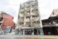 ジャルダン オリエンタル スイーツ ユーベルト マニラ マニラのホテル