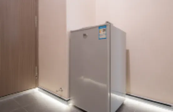 โรงแรมโยวเฉิง (ทะเลสาบเซียงซือ มหาวิทยาลัยหมินซู่) โรงแรมใน