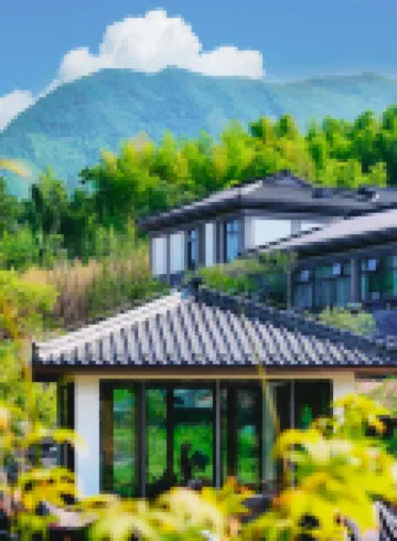 Guangde Yunmeng Valley Resort Hotel
