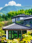Guangde Yunmengxigu Resort Hotel Hotels near Guangde Lingshan Grand Canyon