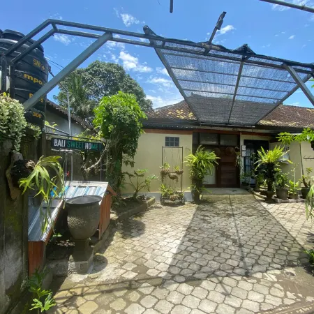 Coliving Bali Sweet Home Tabanan,Daily & Monthly Stay,Kost Bulanan