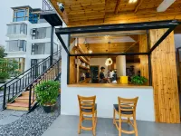 Baimiao · Lanyue Homestay