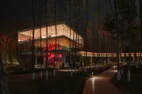 Laizhou Whisky Resort Hotel - Barer