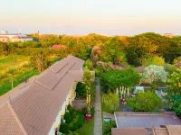 Park & Pool Resort Hotels in der Nähe von Wat Pho Chai