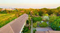 Park & Pool Resort Hôtels à : Nong Khai