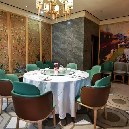 Hengtai Manor Hotel