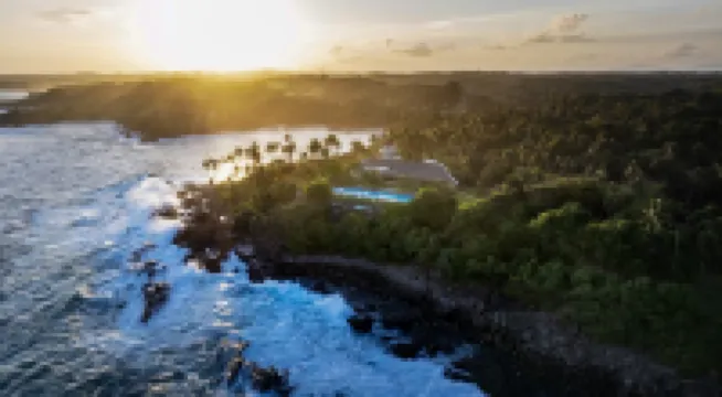 Uga Prāva - Tangalle Hotels near Goyambokka Beach