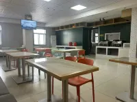 Yanhai Business Hotel (Xuzhou New Century Business City Food City Branch) - Morgenmad