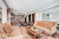 Townhouse Oak Padang near RTH Imam Bonjol formerly Bunda Hotel Hotel a West Padang