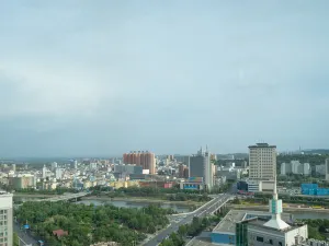 Haoyuan International Hotel