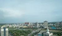 Haoyuan International Hotel