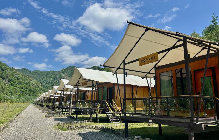 Liuba Zhuge Highlights Jiangtai Homestay