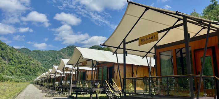 Liuba Zhuge Highlights Jiangtai Homestay Hotel a Liuba