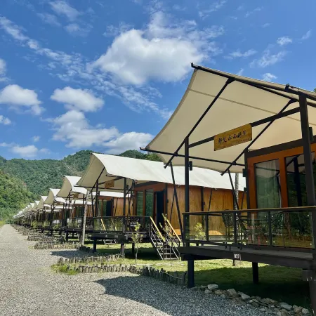 Liuba Zhuge Highlights Jiangtai Homestay