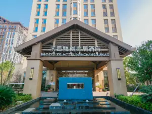 Mercure Nanchang Sunac