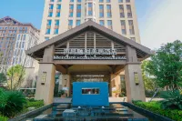 Mercure Nanchang Sunac - Frühstück