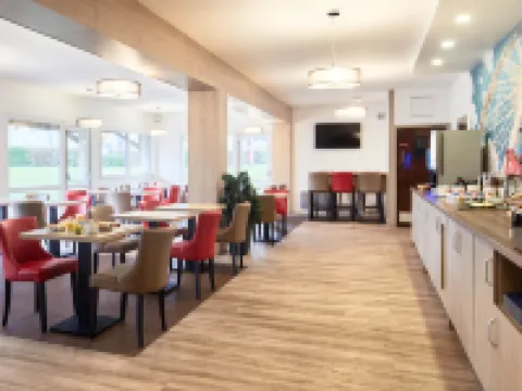 B&B Hotel Marne-la-Vallée Chelles Hotels in Chelles
