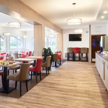 B&B Hotel Marne-la-Vallée Chelles