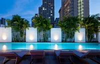 Radisson Suites Bangkok Sukhumvit Hotels in Bangkok