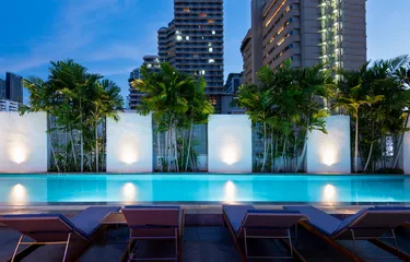 รูปภาพของโรงแรม เรดิสัน สวีท แบงค็อก สุขุมวิท