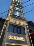 Chemi Hanoi Airport Hotel ĐỒ THỜ MINH HUỆ 주변 호텔