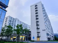 Mikoumi Hotel (Huanghua Airport T2 Terminal Dalu Village Subway Station) - 2 estrellas