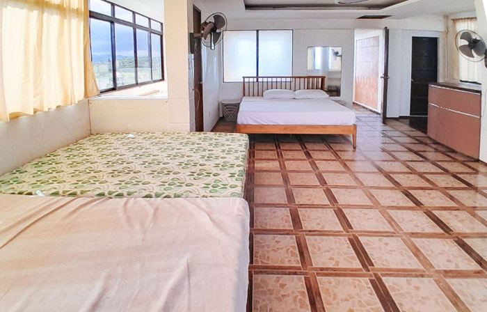 Balay Baybay Roxas