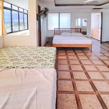 Balay Baybay Roxas
