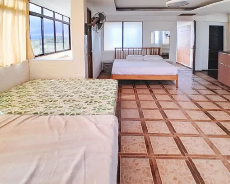 Balay Baybay Roxas Hotels in Roxas City