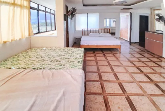 Balay Baybay Roxas Отели в г. Роксас Сити
