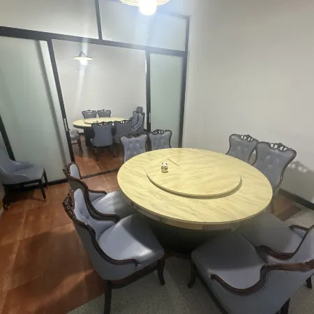 Hanshang Taoyuan Homestay