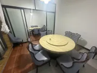 Hanshang Taoyuan Homestay - sarapan