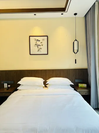 wufeng hotel Отели в г. Десин