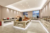 Pingtan Zhenhai Talan Blue Eye Apartment (Longfeng East Road Longwangtou Beach)