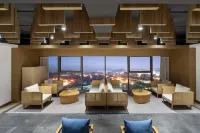 Pushe Sishi Mini Hotel (Zhengzhou CBD Convention and Exhibition Center)