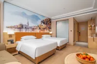 Vienna Hotel (Hotan Minfeng Branch)