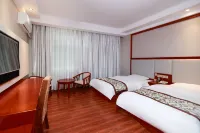 Elong ME Youju Hotel (Shennongjia Dajiuhu Pingqian Ancient Town)