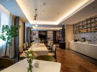 阿斯塔納北京大廈陽光酒店 阿斯塔納酒店