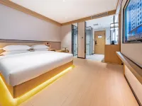 Pingquan Cailong Hotel Hotels in Pingquan