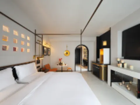 Z飯店至尊｜藏地祕境·VISTA梅里雪山輕奢民宿（飛來寺觀景台店） 飛來寺附近的飯店